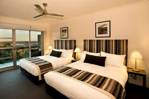 Mercure Clear Mountain Lodge - Accommodation in Bendigo 23