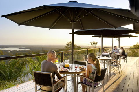 Mercure Clear Mountain Lodge - Accommodation in Bendigo 15