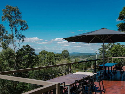 Mercure Clear Mountain Lodge - Accommodation in Bendigo 31