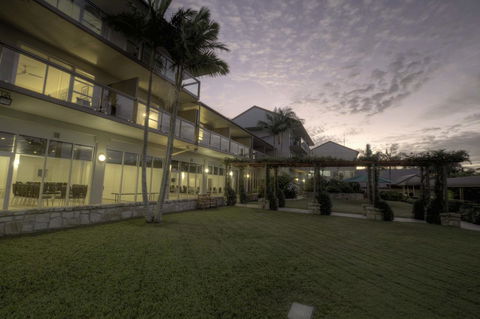 Mercure Clear Mountain Lodge - Accommodation in Bendigo 14