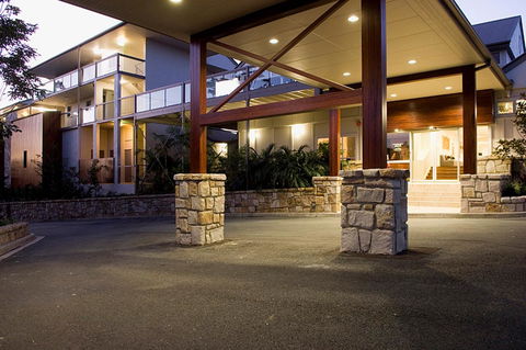 Mercure Clear Mountain Lodge - Accommodation in Bendigo 21