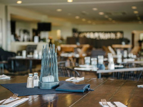 Mercure Clear Mountain Lodge - Accommodation in Bendigo 35