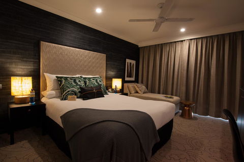 Mercure Clear Mountain Lodge - Accommodation in Bendigo 10