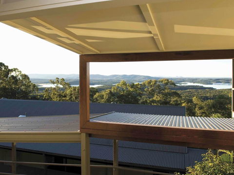 Mercure Clear Mountain Lodge - Accommodation in Bendigo 30