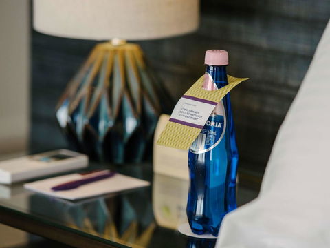 Mercure Clear Mountain Lodge - Accommodation in Bendigo 42
