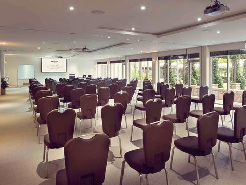 Mercure Clear Mountain Lodge - Accommodation in Bendigo 28