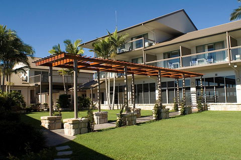 Mercure Clear Mountain Lodge - Accommodation in Bendigo 16