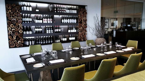 Mercure Clear Mountain Lodge - Accommodation in Bendigo 13