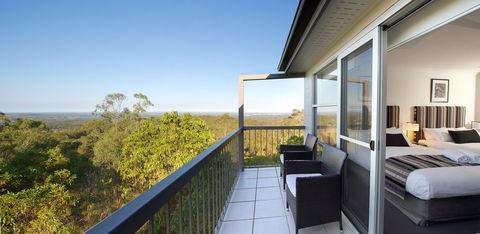 Mercure Clear Mountain Lodge - Accommodation in Bendigo 26