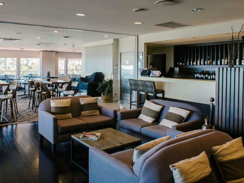 Mercure Clear Mountain Lodge - Accommodation in Bendigo 34