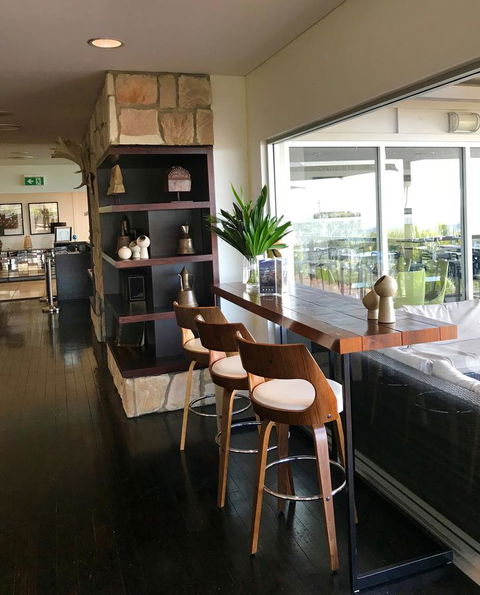 Mercure Clear Mountain Lodge - Accommodation in Bendigo 2