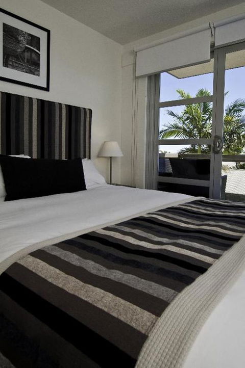 Mercure Clear Mountain Lodge - Accommodation in Bendigo 24