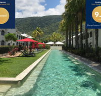 Mango Lagoon Sunbird Retreat - Accommodation in Bendigo