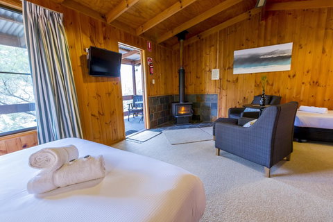 Granite Belt Retreat And Brewery - Accommodation in Bendigo 10