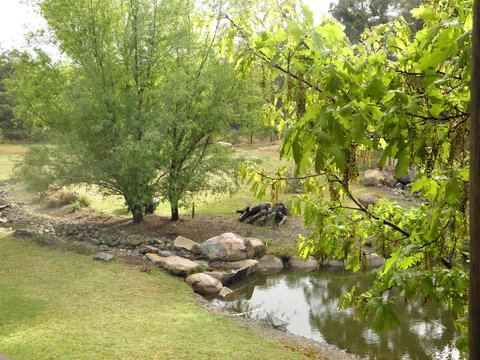 Granite Belt Retreat And Brewery - Accommodation in Bendigo 21