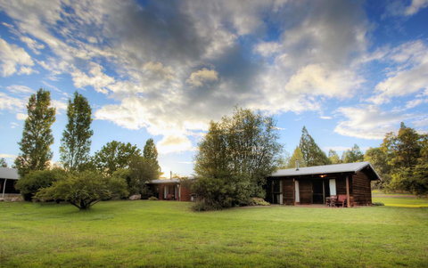 Granite Belt Retreat And Brewery - Accommodation in Bendigo 19