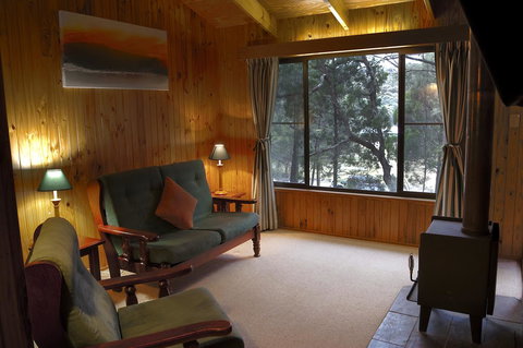 Granite Belt Retreat And Brewery - Accommodation in Bendigo 42