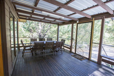 Granite Belt Retreat And Brewery - Accommodation in Bendigo 24
