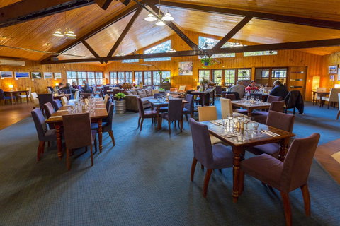 Granite Belt Retreat And Brewery - Accommodation in Bendigo 2