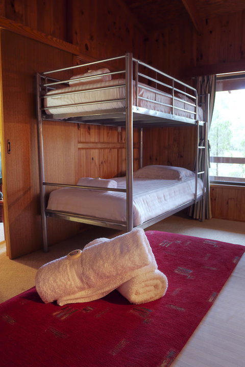 Granite Belt Retreat And Brewery - Accommodation in Bendigo 28