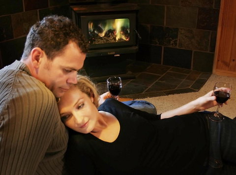 Granite Belt Retreat And Brewery - Accommodation in Bendigo 38