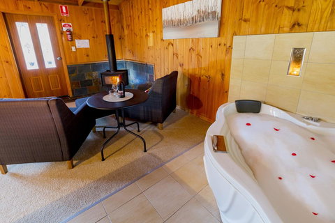 Granite Belt Retreat And Brewery - Accommodation in Bendigo 6