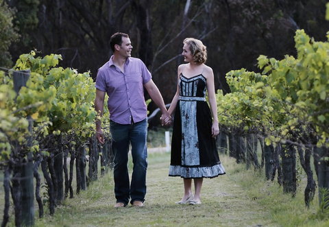 Granite Belt Retreat And Brewery - Accommodation in Bendigo 26