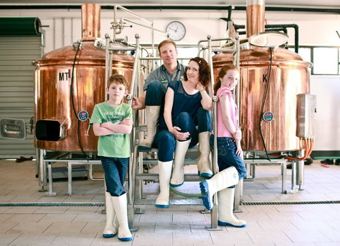 Granite Belt Retreat And Brewery - Accommodation in Bendigo 43