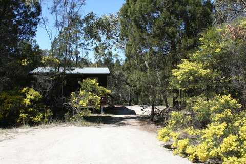 Granite Belt Retreat And Brewery - Accommodation in Bendigo 25