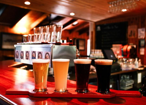 Granite Belt Retreat And Brewery - Accommodation in Bendigo 29