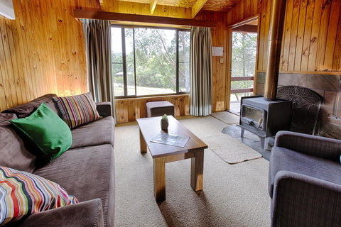 Granite Belt Retreat And Brewery - Accommodation in Bendigo 3