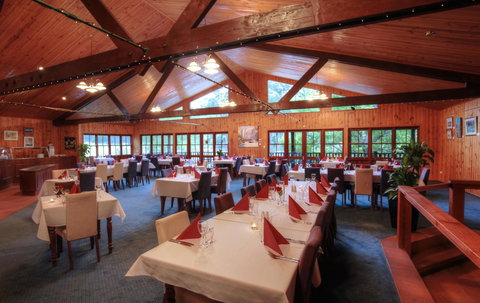 Granite Belt Retreat And Brewery - Accommodation in Bendigo 32