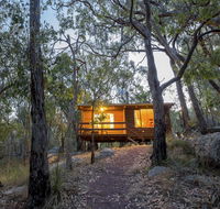 Granite Belt Brewery Retreat - Accommodation in Bendigo