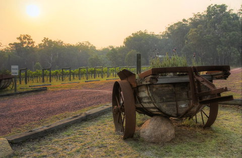 Granite Belt Retreat And Brewery - Accommodation in Bendigo 14
