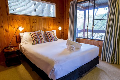 Granite Belt Retreat And Brewery - Accommodation in Bendigo 7