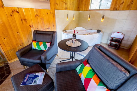 Granite Belt Retreat And Brewery - Accommodation in Bendigo 5