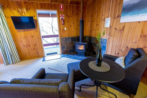 Granite Belt Retreat And Brewery - Accommodation in Bendigo 9