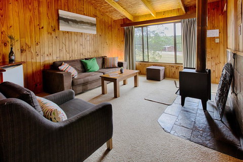 Granite Belt Retreat And Brewery - Accommodation in Bendigo 4