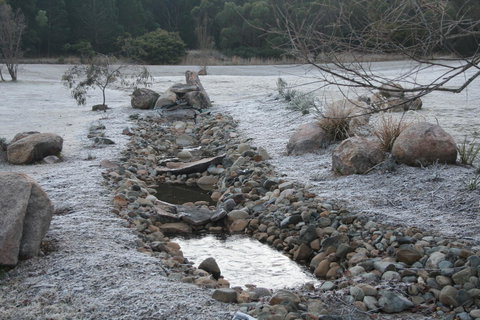 Granite Belt Retreat And Brewery - Accommodation in Bendigo 34