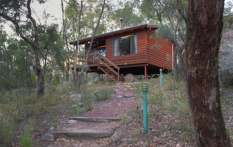 Granite Belt Retreat And Brewery - Accommodation in Bendigo 35