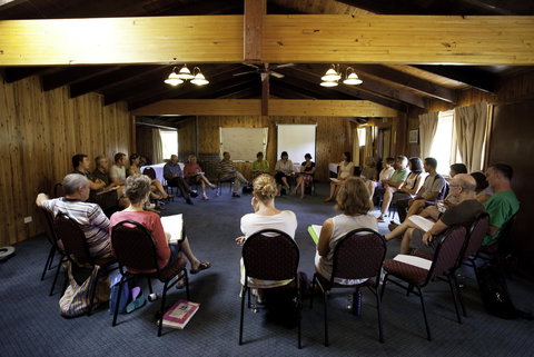 Granite Belt Retreat And Brewery - Accommodation in Bendigo 40