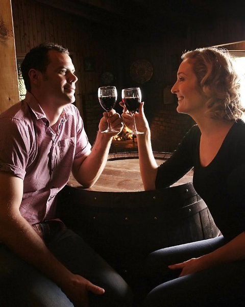 Granite Belt Retreat And Brewery - Accommodation in Bendigo 31