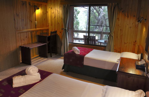 Granite Belt Retreat And Brewery - Accommodation in Bendigo 27