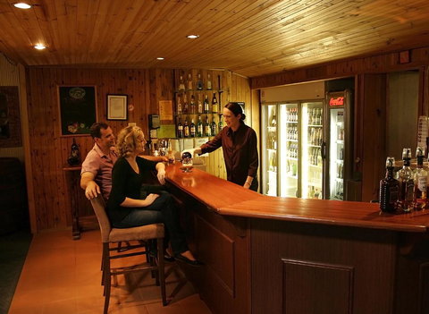 Granite Belt Retreat And Brewery - Accommodation in Bendigo 30