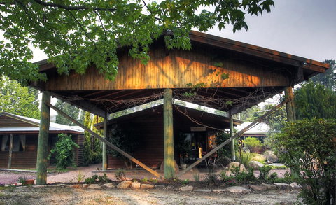 Granite Belt Retreat And Brewery - Accommodation in Bendigo 37