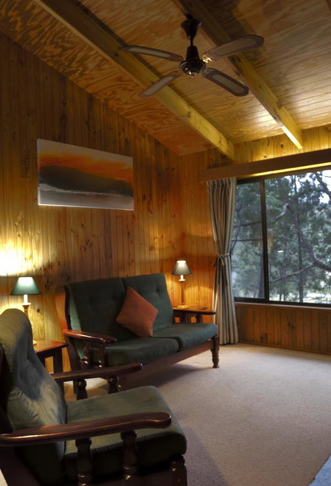 Granite Belt Retreat And Brewery - Accommodation in Bendigo 44