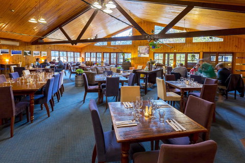 Granite Belt Retreat And Brewery - Accommodation in Bendigo 1