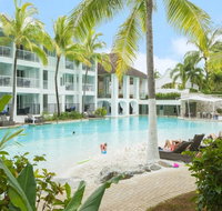 Beach Club Port Douglas 3 Bedroom Luxury Apartment - Accommodation in Bendigo