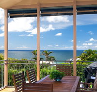 Jolly Roger's Beach House - Accommodation in Bendigo