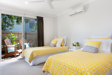 Jolly Roger's Beach House - Accommodation in Bendigo 10